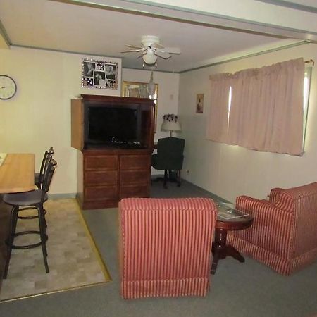 Tall Corn Inn Shenandoah Экстерьер фото