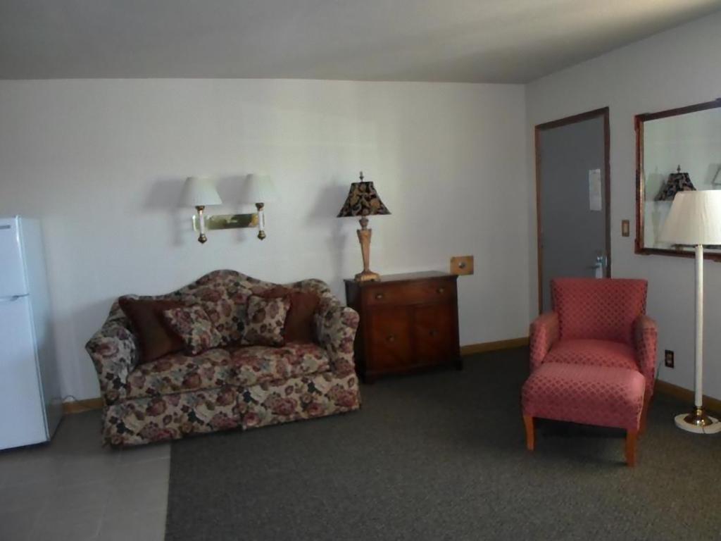 Tall Corn Inn Shenandoah Экстерьер фото