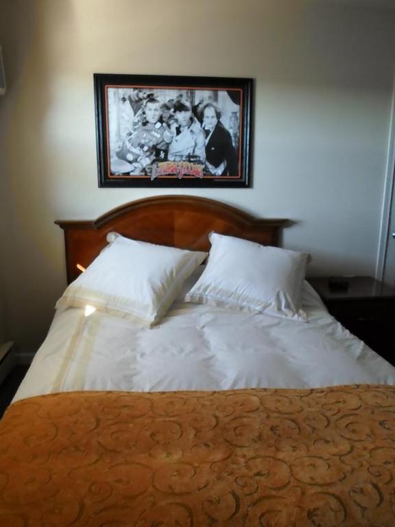 Tall Corn Inn Shenandoah Экстерьер фото
