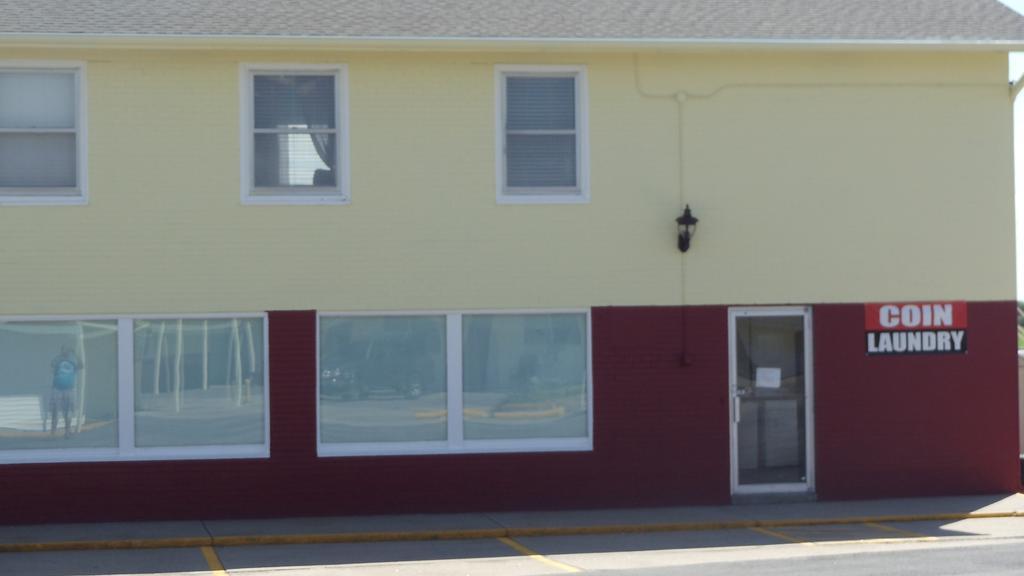 Tall Corn Inn Shenandoah Экстерьер фото
