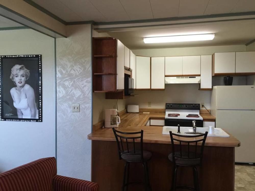 Tall Corn Inn Shenandoah Экстерьер фото