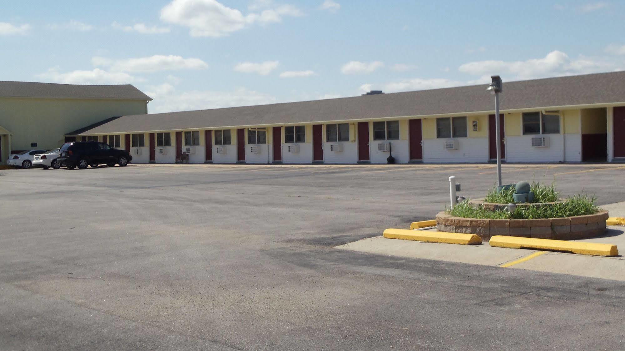 Tall Corn Inn Shenandoah Экстерьер фото