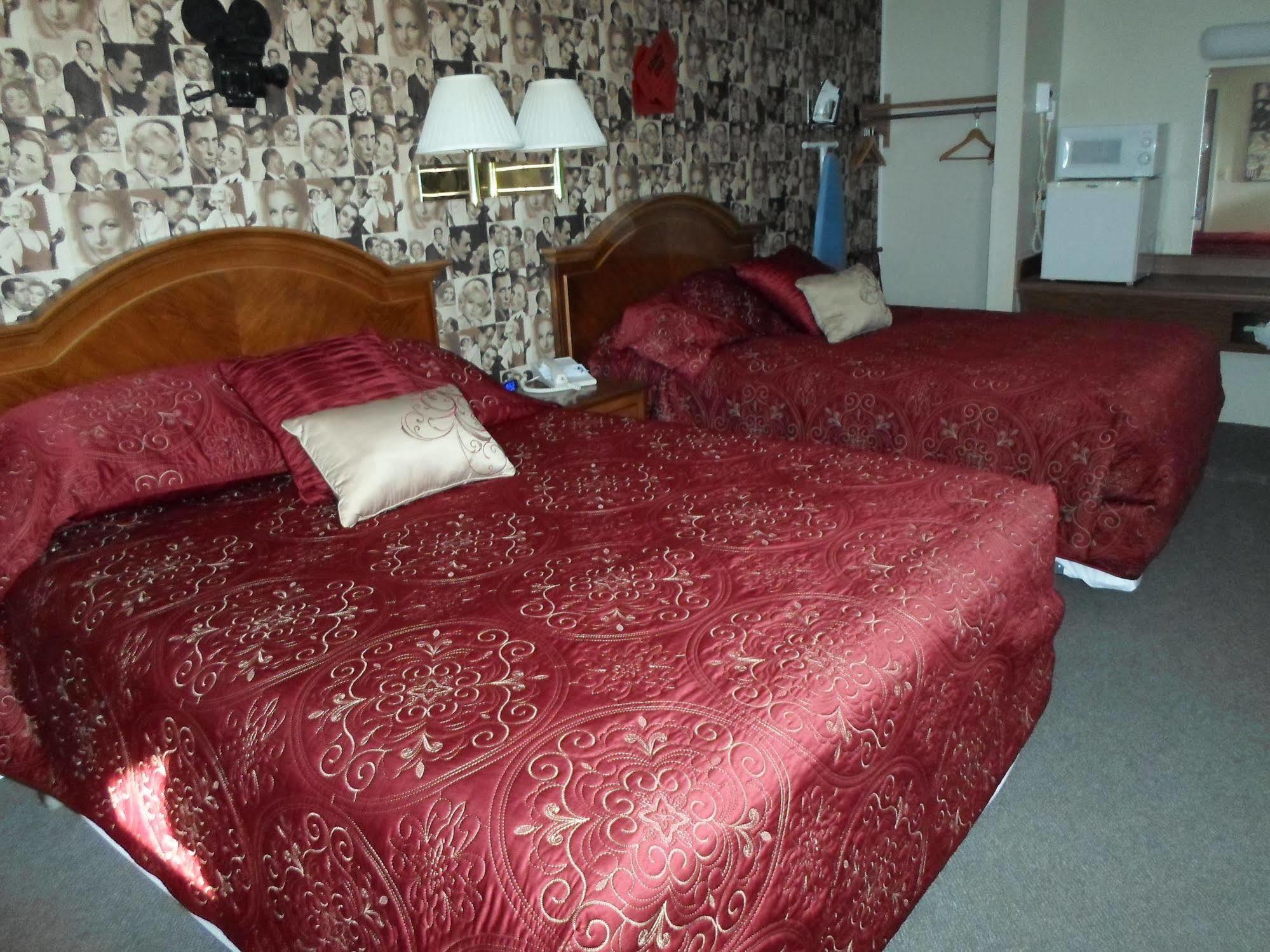 Tall Corn Inn Shenandoah Экстерьер фото